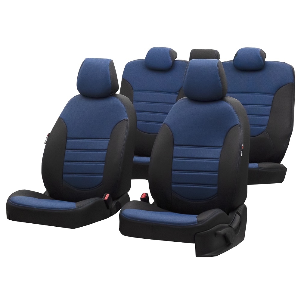 protection siège auto Fiat Tipo