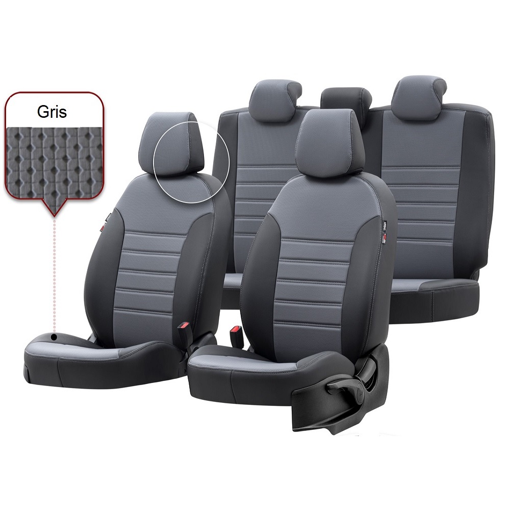 confort housse siège auto Fiat