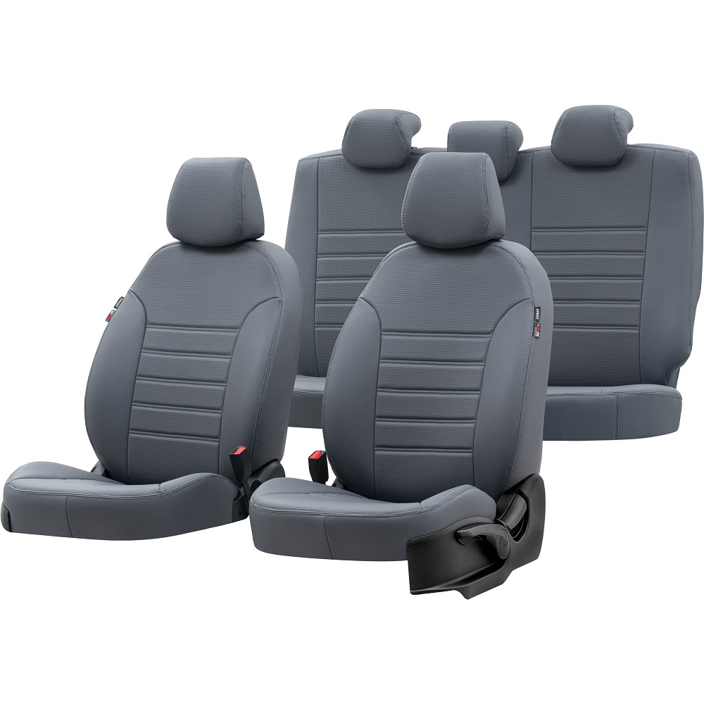 housse auto Fiat Tipo après 2015