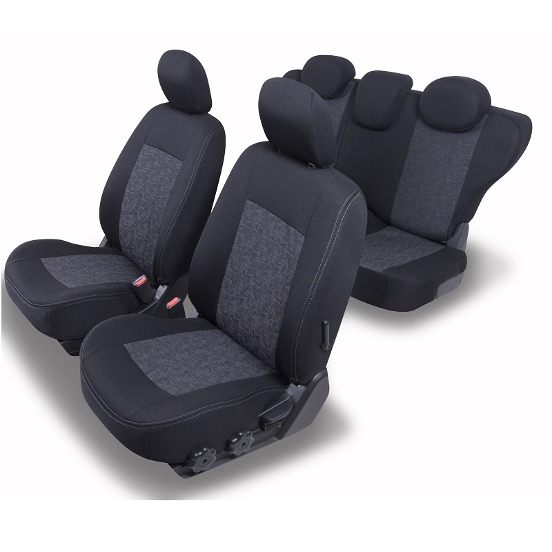 housse protection Fiat 500e