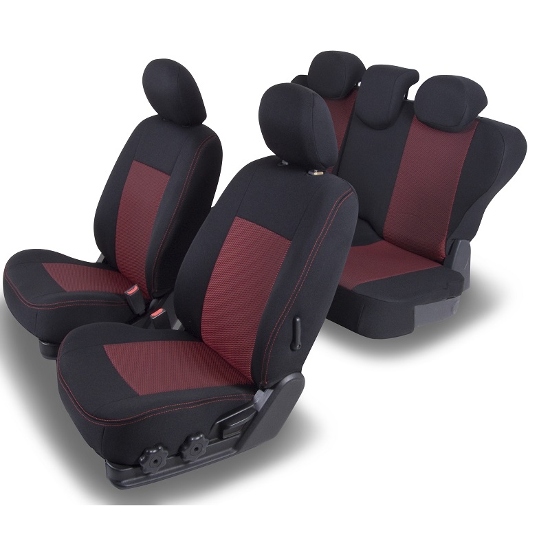 housses auto sur mesure