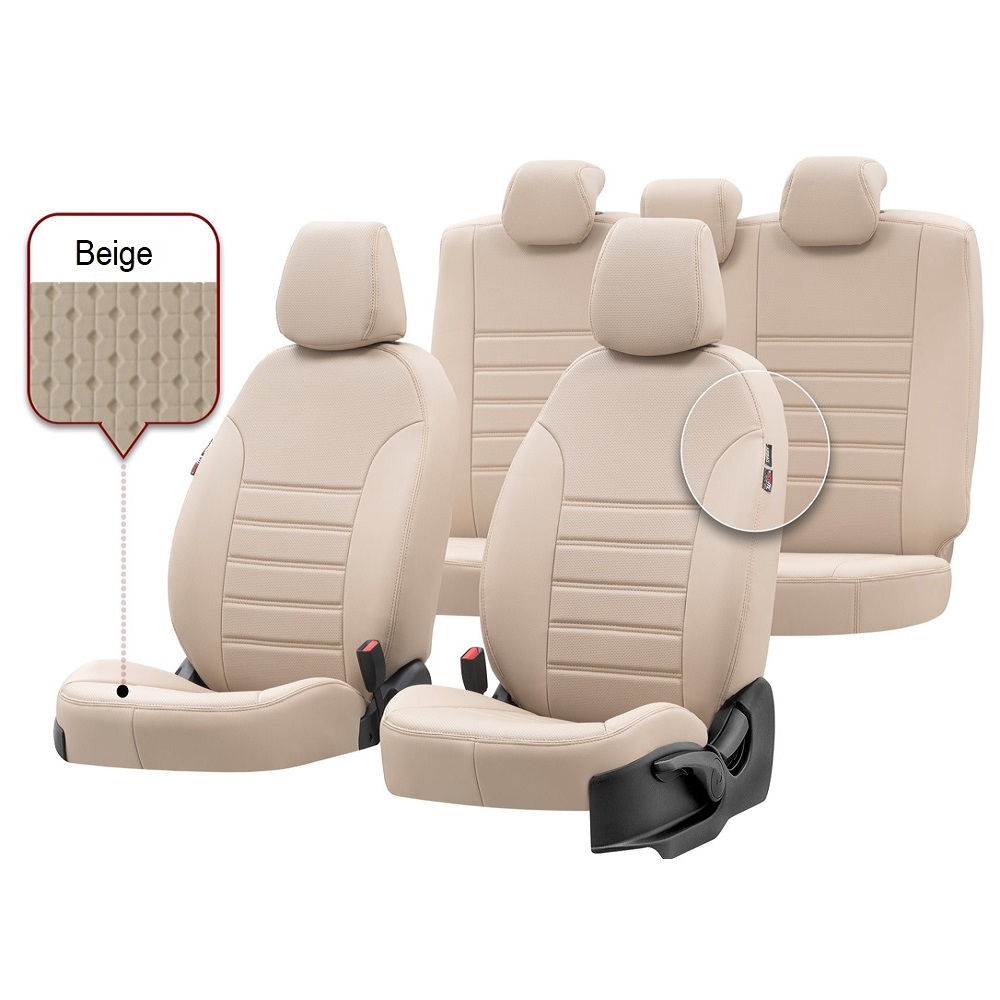housse simili cuir pour Tipo Break