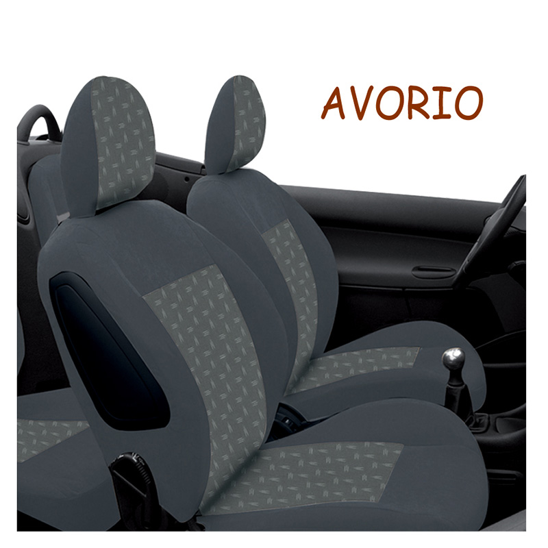 housse sur mesure Fiat Ulysse