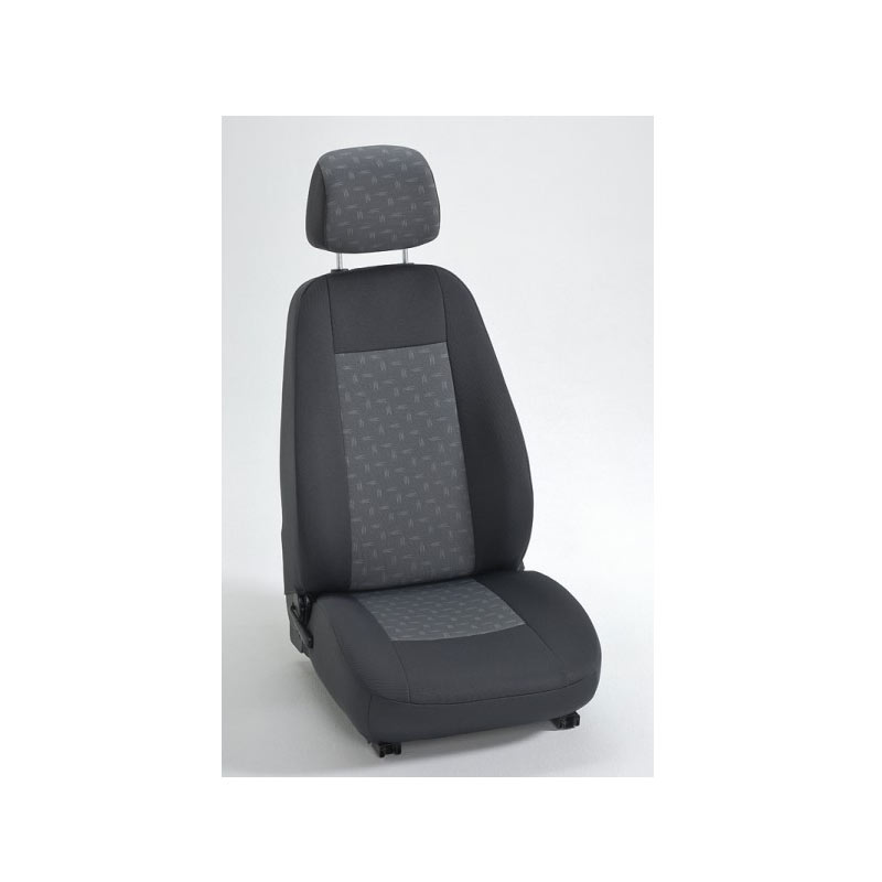 siège auto couvert Fiat Ulysse