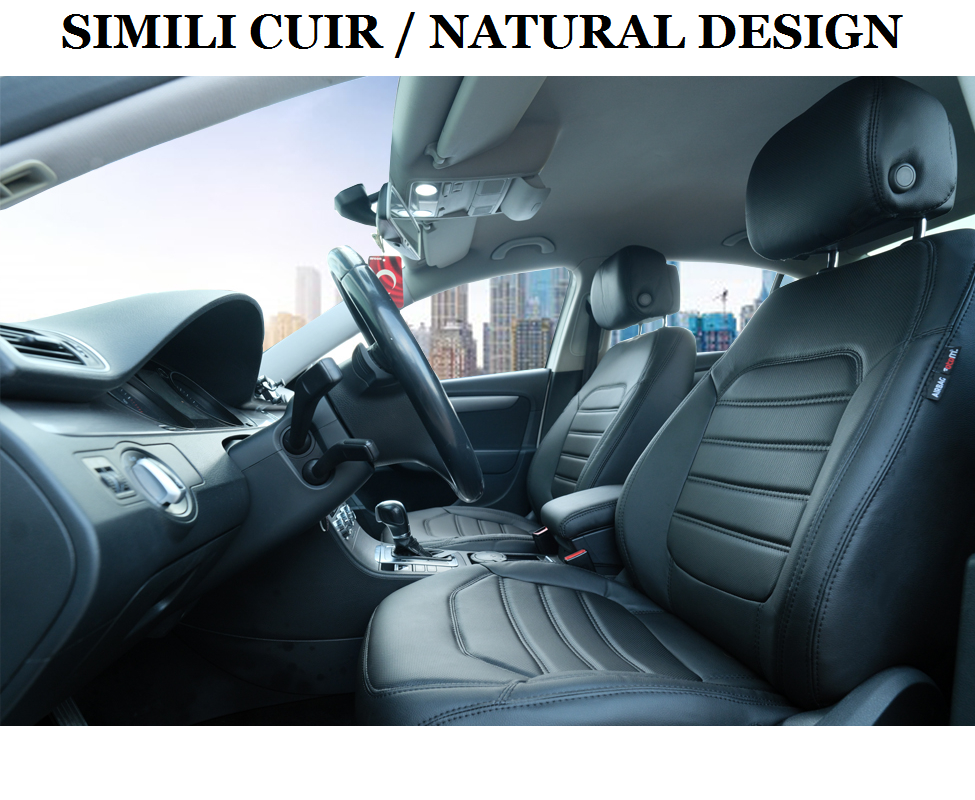 design personnalisé voiture