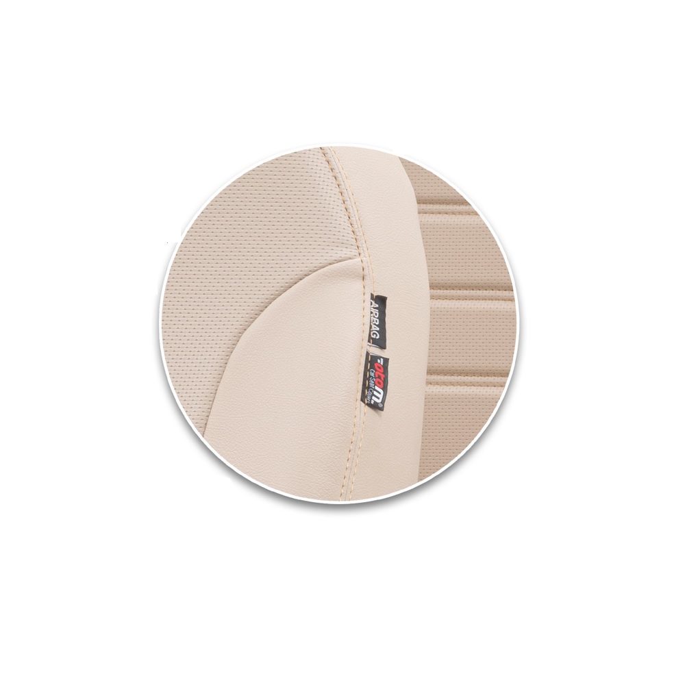 housse sur mesure Fiat Tipo